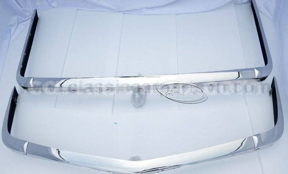 Acheter BMW E28 bumper à Apac, Nord Acheter BMW E28 bumper à Apac, Nord