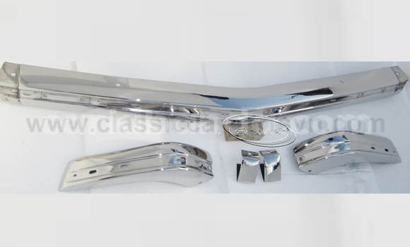 Acheter BMW E21 bumpers à Bugembe, Est Acheter BMW E21 bumpers à Bugembe, Est