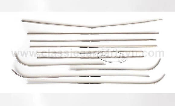 Acheter Trims of BMW 2002 à Apac, Nord Acheter Trims of BMW 2002 à Apac, Nord