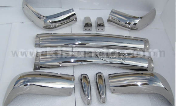 Acheter Volvo Amazon Kombi bumper à Amudat, Nord Acheter Volvo Amazon Kombi bumper à Amudat, Nord