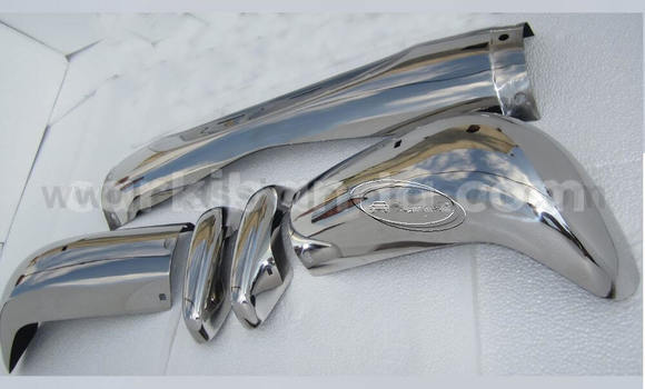 Acheter Volvo Amazon Kombi bumper à Amudat, Nord Acheter Volvo Amazon Kombi bumper à Amudat, Nord