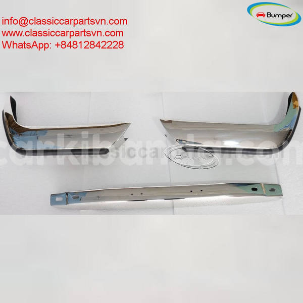 Big with watermark volvo p1800 coupe and station 1963 1973 bumpers 4