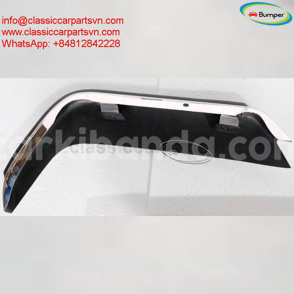 Big with watermark volvo p1800 coupe and station 1963 1973 bumpers 2