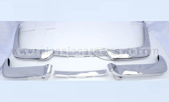 Nunua Volvo P1800 Jensen bumper ndani ya Busembatia nchini Mashariki Nunua Volvo P1800 Jensen bumper ndani ya Busembatia nchini Mashariki