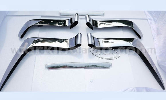 Acheter Volvo P1800 Jensen bumper à Bugiri, Est Acheter Volvo P1800 Jensen bumper à Bugiri, Est