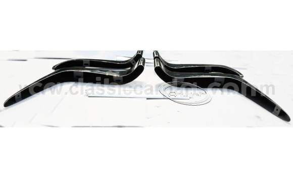 Acheter Volvo P1800 Jensen bumper à Bugiri, Est Acheter Volvo P1800 Jensen bumper à Bugiri, Est