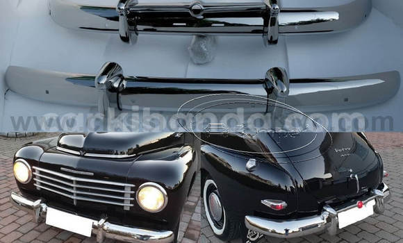 Nunua Volvo PV 444 bumpers ndani ya Bugembe nchini Mashariki Nunua Volvo PV 444 bumpers ndani ya Bugembe nchini Mashariki