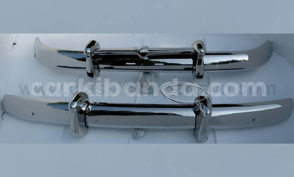 Nunua Volvo PV 444 bumpers ndani ya Bugembe nchini Mashariki Nunua Volvo PV 444 bumpers ndani ya Bugembe nchini Mashariki