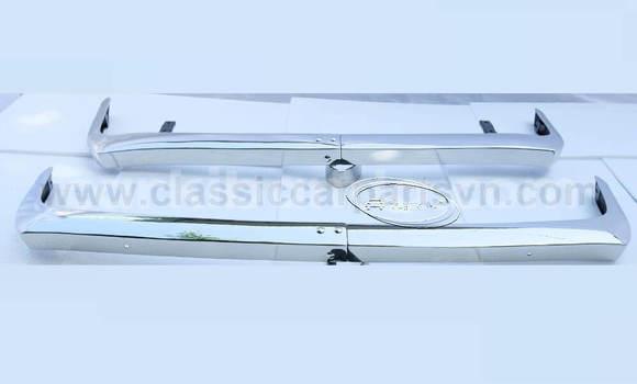 Acheter BMW 700 bumper à Apac, Nord Acheter BMW 700 bumper à Apac, Nord