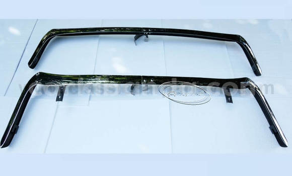 Acheter BMW 700 bumper à Apac, Nord Acheter BMW 700 bumper à Apac, Nord