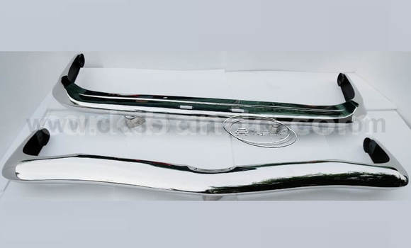 Acheter BMW 3200 CS bumpers à Amudat, Nord Acheter BMW 3200 CS bumpers à Amudat, Nord
