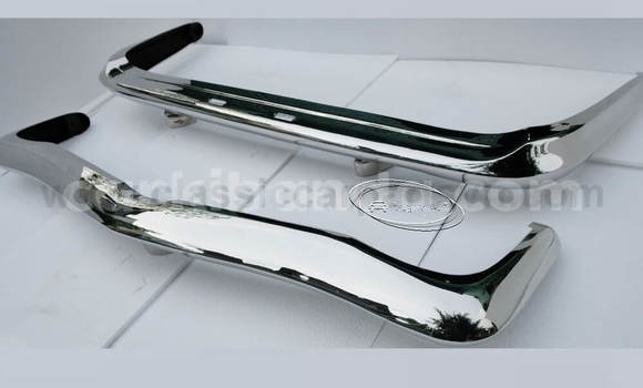 Acheter BMW 3200 CS bumpers à Amudat, Nord Acheter BMW 3200 CS bumpers à Amudat, Nord