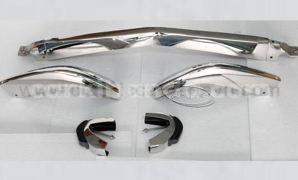 Acheter BMW 2002 bumpers à Bundibugyo, Occidental Acheter BMW 2002 bumpers à Bundibugyo, Occidental