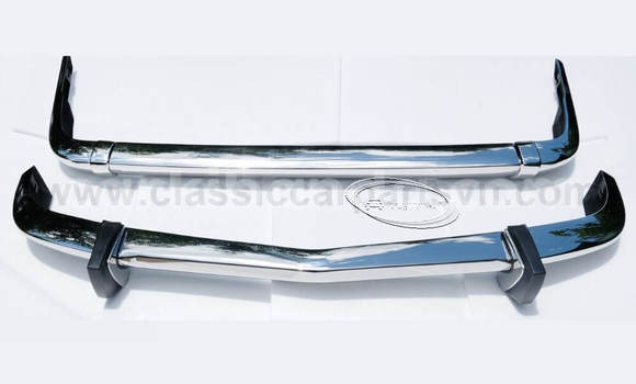 Acheter BMW 2002 tii bumper à Bugiri, Est Acheter BMW 2002 tii bumper à Bugiri, Est