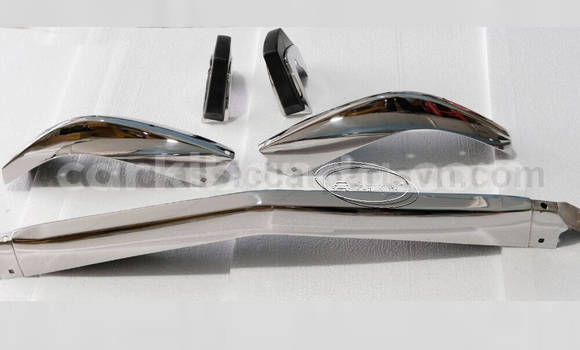 Acheter BMW 2002 tii bumper à Bugiri, Est Acheter BMW 2002 tii bumper à Bugiri, Est