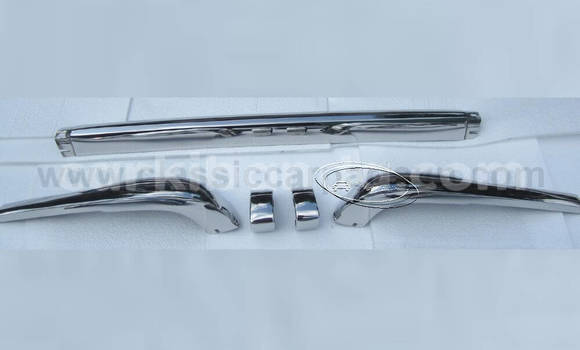 Acheter BMW 2002 bumpers à Bombo, Central Acheter BMW 2002 bumpers à Bombo, Central