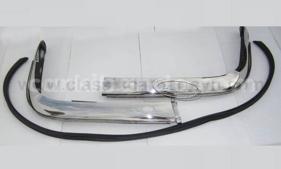 Acheter BMW 2800CS E9 bumpers à Apac, Nord Acheter BMW 2800CS E9 bumpers à Apac, Nord