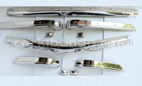 Acheter BMW E28 bumper à Apac, Nord Acheter BMW E28 bumper à Apac, Nord