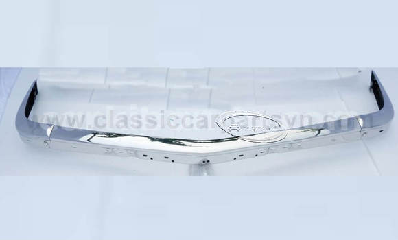 Acheter BMW E28 bumper à Apac, Nord Acheter BMW E28 bumper à Apac, Nord