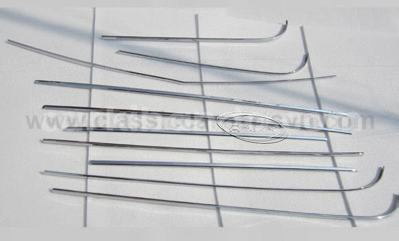 Acheter Trims of BMW 2002 à Apac, Nord Acheter Trims of BMW 2002 à Apac, Nord