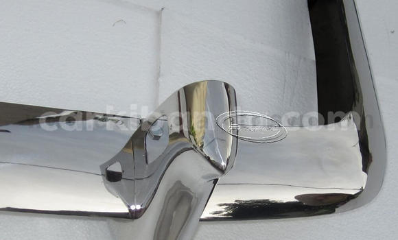 Acheter Volkswagen KG T34 à Bugembe, Est Acheter Volkswagen KG T34 à Bugembe, Est