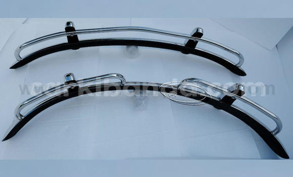 Nunua Volkswagen Beetle bumper ndani ya Bombo nchini Kati Nunua Volkswagen Beetle bumper ndani ya Bombo nchini Kati