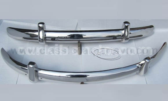 Acheter VW Beetle Euro bumper à Bugembe, Est Acheter VW Beetle Euro bumper à Bugembe, Est