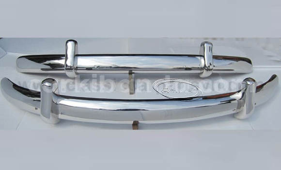 Acheter VW Beetle Euro bumper à Bugembe, Est Acheter VW Beetle Euro bumper à Bugembe, Est