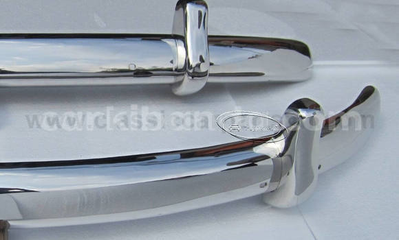 Acheter VW Beetle Euro bumper à Bugembe, Est Acheter VW Beetle Euro bumper à Bugembe, Est