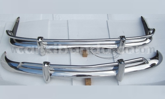 Nunua VW Karmann Ghia US bumper ndani ya Bugembe nchini Mashariki Nunua VW Karmann Ghia US bumper ndani ya Bugembe nchini Mashariki