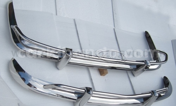 Nunua VW Karmann Ghia US bumper ndani ya Bugembe nchini Mashariki Nunua VW Karmann Ghia US bumper ndani ya Bugembe nchini Mashariki