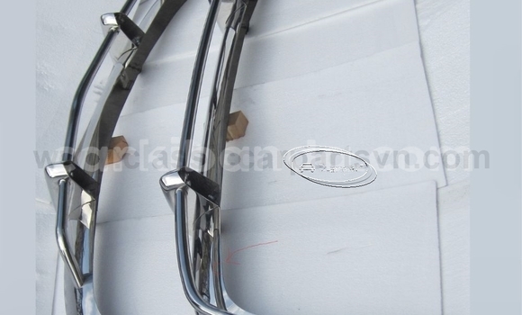 Nunua VW Karmann Ghia US bumper ndani ya Bugembe nchini Mashariki Nunua VW Karmann Ghia US bumper ndani ya Bugembe nchini Mashariki