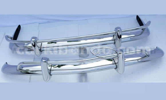 Acheter Volkswagen KG bumpers à Arua, Ouganda Acheter Volkswagen KG bumpers à Arua, Ouganda