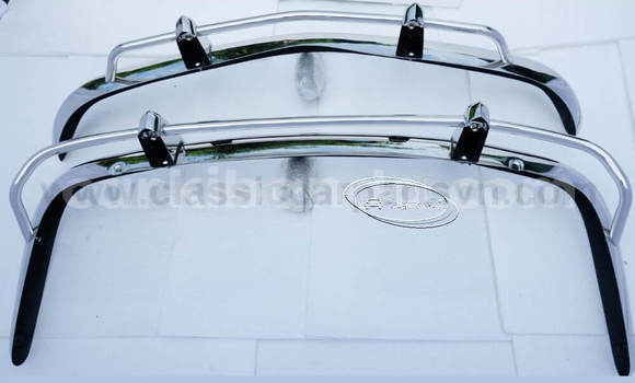 Acheter Volkswagen KG bumpers à Arua, Ouganda Acheter Volkswagen KG bumpers à Arua, Ouganda