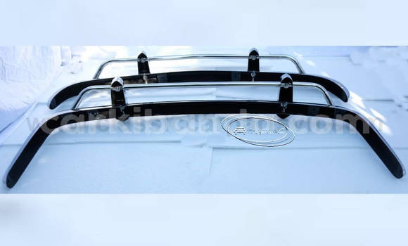 Acheter Volkswagen KG bumpers à Bombo, Central Acheter Volkswagen KG bumpers à Bombo, Central