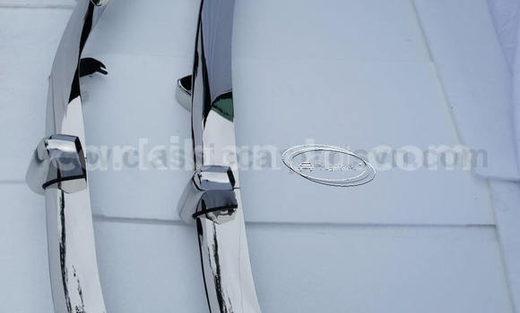 Acheter Volkswagen KG bumpers à Bugembe, Est Acheter Volkswagen KG bumpers à Bugembe, Est