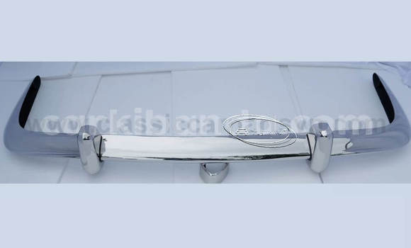 Acheter Volkswagen KG bumpers à Bugembe, Est Acheter Volkswagen KG bumpers à Bugembe, Est