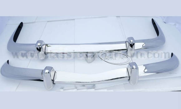 Nunua Volkswagen KG bumpers ndani ya Arua nchini Uganda Nunua Volkswagen KG bumpers ndani ya Arua nchini Uganda