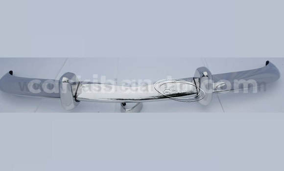 Nunua Volkswagen KG bumpers ndani ya Arua nchini Uganda Nunua Volkswagen KG bumpers ndani ya Arua nchini Uganda