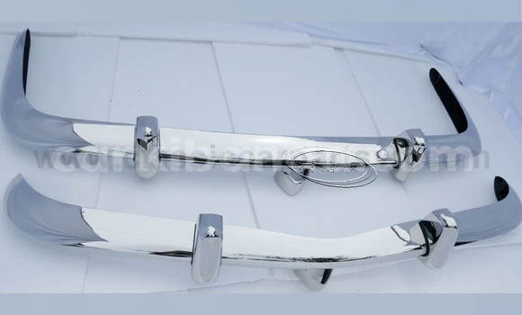 Acheter Volkswagen Type 3 bumper à Bugembe, Est Acheter Volkswagen Type 3 bumper à Bugembe, Est