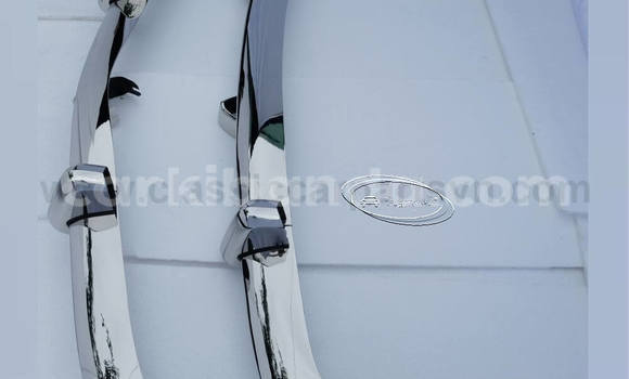 Acheter Volkswagen Type 3 bumper à Bugembe, Est Acheter Volkswagen Type 3 bumper à Bugembe, Est