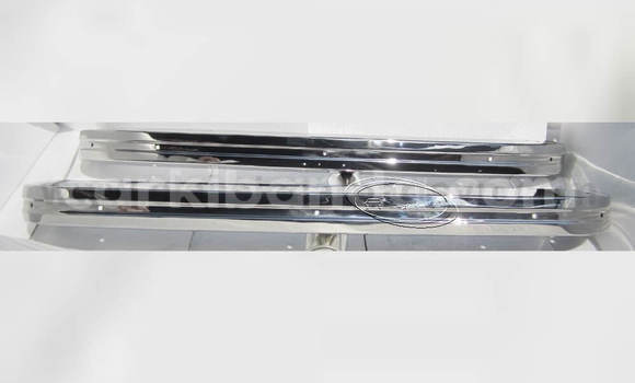 Acheter Volkswagen KG bumpers à Bundibugyo, Occidental Acheter Volkswagen KG bumpers à Bundibugyo, Occidental