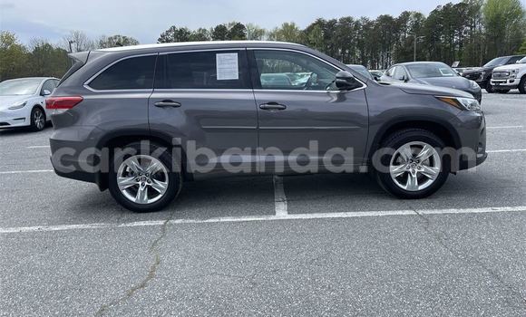 Buy Used Toyota Highlander Other Car in Adjumani in Northern Buy Used Toyota Highlander Other Car in Adjumani in Northern