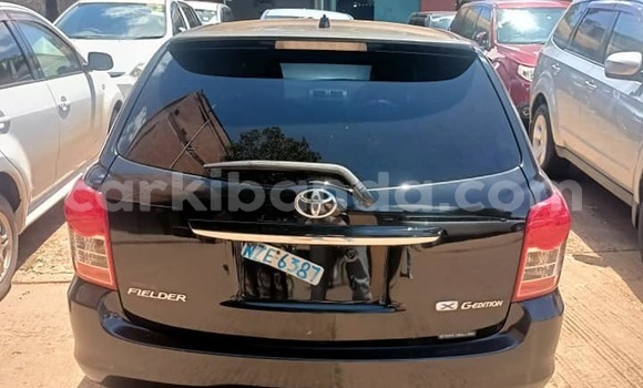 Buy Used Toyota 4Runner Other Car in Adjumani in Northern