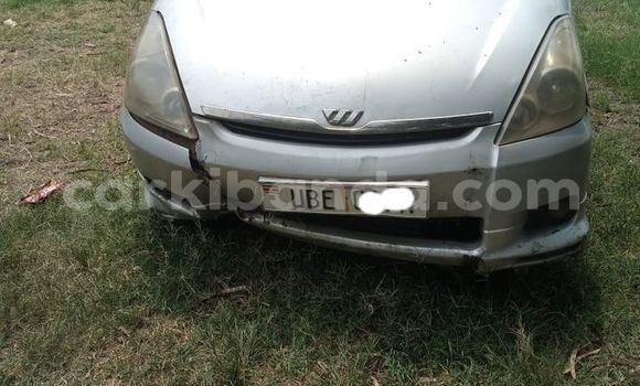 Buy Used Toyota Allex Other Car in Fort Portal in Uganda