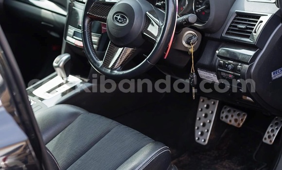 Buy Used Subaru Legacy Lancaster Black Car in Kampala in Uganda Buy Used Subaru Legacy Lancaster Black Car in Kampala in Uganda