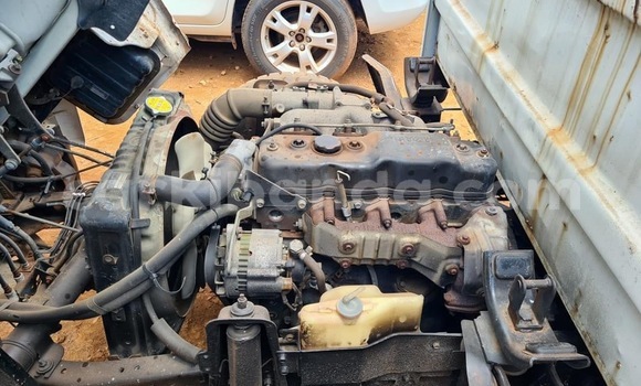 Buy Used Isuzu FTR 850 White Truck in Kampala in Uganda Buy Used Isuzu FTR 850 White Truck in Kampala in Uganda