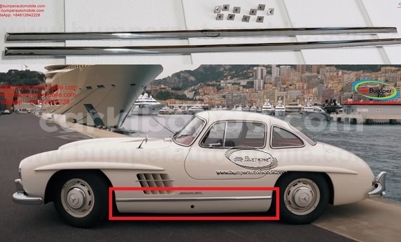 Acheter MB Sill trims à Bugiri, Est Acheter MB Sill trims à Bugiri, Est