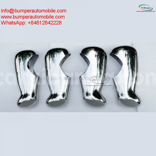 Big with watermark rolls royce silver cloud 1 and 2 bumpers 5