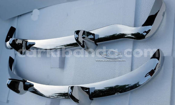 Acheter MG MGB GT à Kabale, Ouganda Acheter MG MGB GT à Kabale, Ouganda